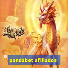 pandabet afiliados